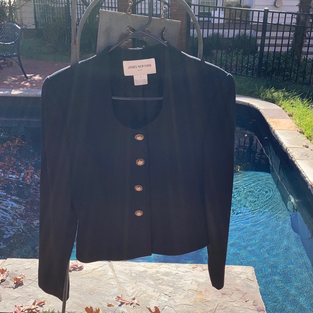 Jones New York suit
